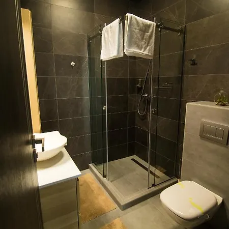 Apartment Gente Cluj-Napoca