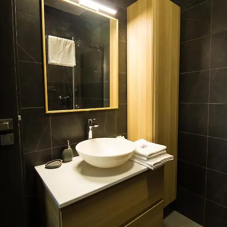 Apartment Gente
