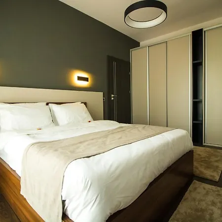 Gente Apartment *