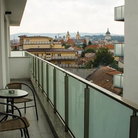 Gente Apartment Cluj-Napoca