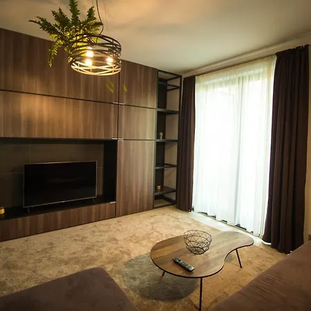 Apartment Gente