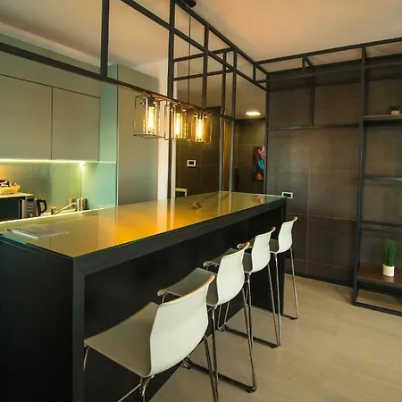 Apartmán Gente Kluž