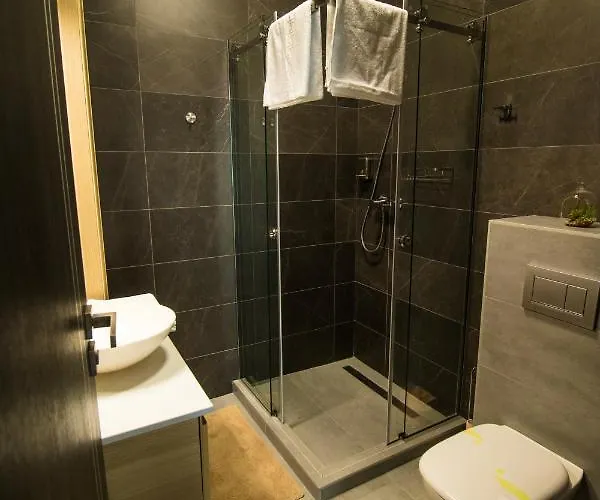 Apartament Gente Cluj-Napoca