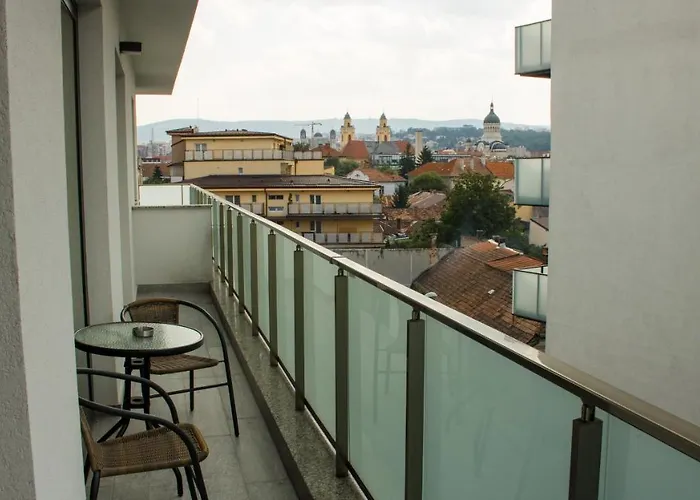 Gente Apartmán Kluž