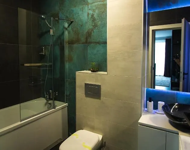 Apartament Gente Cluj-Napoca