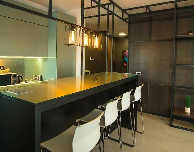 Apartament Gente Cluj-Napoca